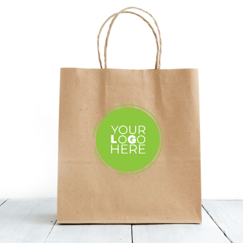 Custom Printed Packaging | print paper bag