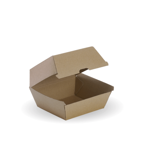 Burger Box | Durable and Stylish Food Packaging