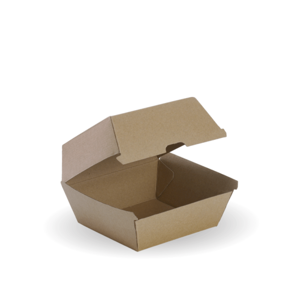 Burger Box | Durable and Stylish Food Packaging