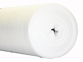 polyethylene foam