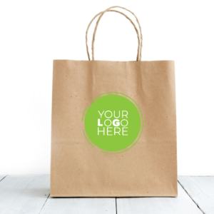 Custom Printed Packaging | print paper bag