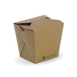 26oz Noodle Box