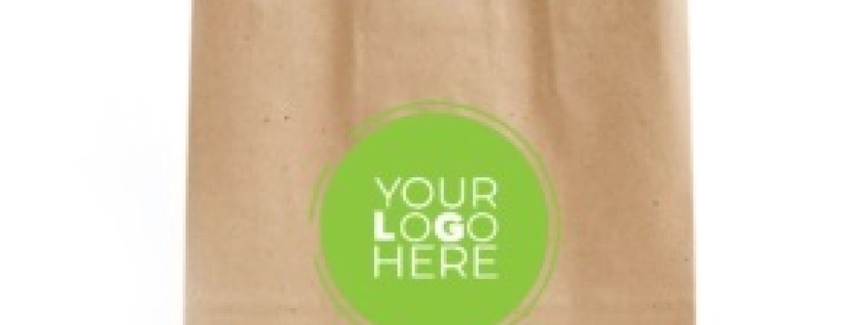 Custom Printed Paper Bags