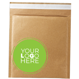 padded mailer